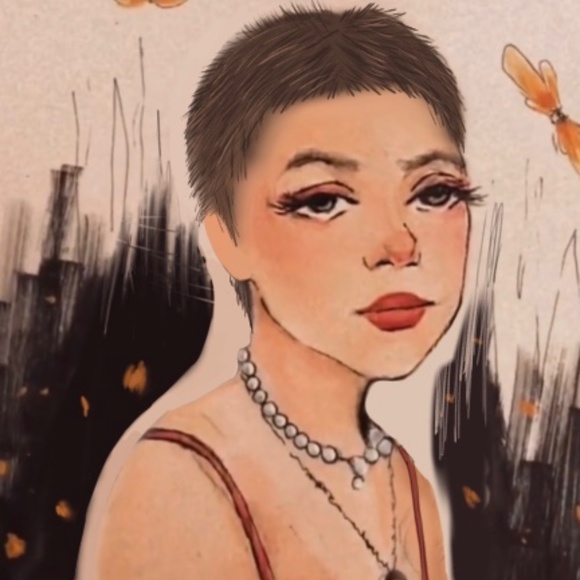 Meet your Posher, Kyla - Picture 1 of 1